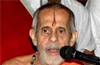 Udupi seer for &rsquo;environment protection&rsquo; as a community matter